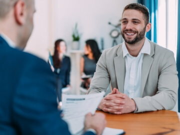 15 Common Interview Questions and Answers: With Tips & FAQs