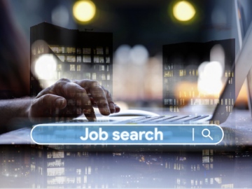 5 Tips on Social Media Job Search and Networking