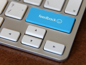Gathering Feedback During Your Job Search