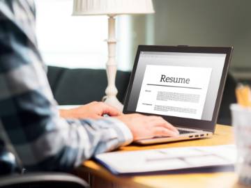 How to Write a Resume Objective (With Examples)