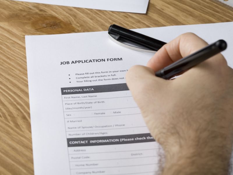 Job Application: Understanding the Resume Process
