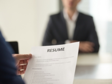 Resume Work Experience: 5 Ways to Effectively Describe It