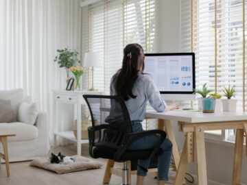 Top 15 Jobs You Can Do from Home in 2025