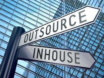 What is Outsourcing and How Does it Work?